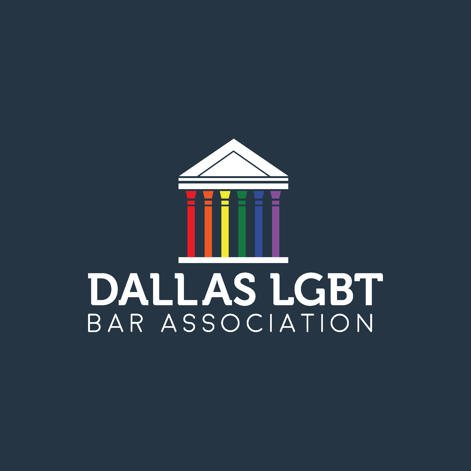 dallas gay bar association